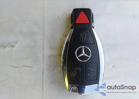 2014 Mercedes-Benz Ml 350 from USA, damaged, VIN 4JGDA5JB5EA279096